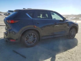 Mazda CX-5 2.5L 4 ALL WHEEL DRIVE | Mobile.bg � ����� ������ 4