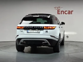 Land Rover Range Rover Velar | Mobile.bg � ����� ������ 4