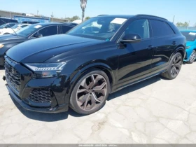 ����� �� �������� �� Audi RSQ8 FULL| 591��. | ������ ���� �� ��������