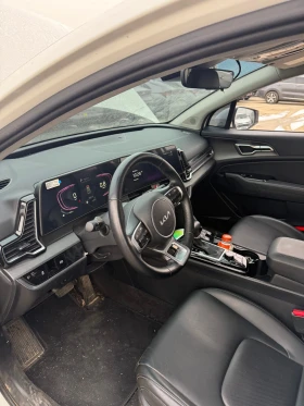 Kia Sportage 2.0 CRDI 4x4 - O������ ���� | Mobile.bg � ����� ������ 3
