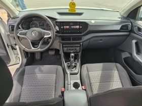 VW T-Cross 1.6d-Navi-Euro-6D-Automat - 15000 € / 29337.45 лв. - 25421935 14