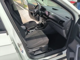 VW T-Cross 1.6d-Navi-Euro-6D-Automat - 15000 € / 29337.45 лв. - 25421935 17