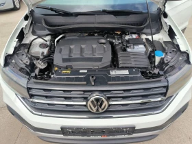 VW T-Cross 1.6d-Navi-Euro-6D-Automat - 15000 € / 29337.45 лв. - 25421935 9