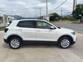 VW T-Cross 1.6d-Navi-Euro-6D-Automat - 15000 € / 29337.45 лв. - 25421935 4