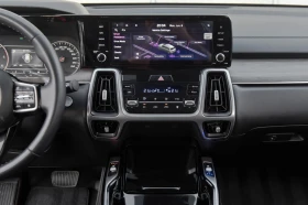 Kia Sorento 2.2 CRDI 4x4 Джойстик 8 скорости | Auto.bg — изображение 13
