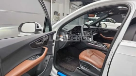 Audi Q7 ��������� * ��������� * B&O * HEAD-UP *  | Mobile.bg � ����� ������ 10