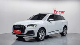 ������ Audi Q7