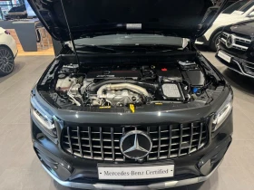 Mercedes-Benz GLB35AMG 2.0 Automatic | Mobile.bg � ����� ������ 6