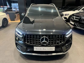 Mercedes-Benz GLB35AMG 2.0 Automatic | Mobile.bg � ����� ������ 3