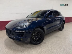 ������ Porsche Macan