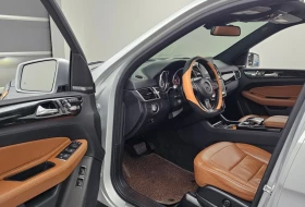Mercedes-Benz GLS 350 Diesel 4Matic | Mobile.bg � ����� ������ 9