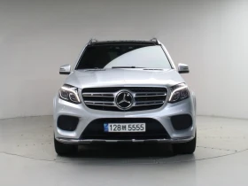 Mercedes-Benz GLS 350 Diesel 4Matic | Mobile.bg � ����� ������ 3