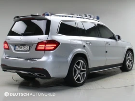 Mercedes-Benz GLS 350 Diesel 4Matic | Mobile.bg � ����� ������ 2