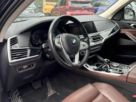 BMW X7 xDrive40i, ���������� | Mobile.bg � ����� ������ 6