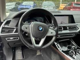 BMW X7 xDrive40i, ���������� | Mobile.bg � ����� ������ 12