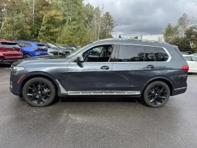 BMW X7 xDrive40i, ���������� | Mobile.bg � ����� ������ 3