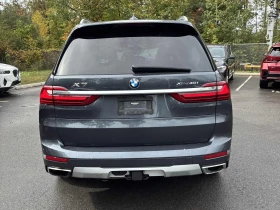 BMW X7 xDrive40i, ���������� | Mobile.bg � ����� ������ 5