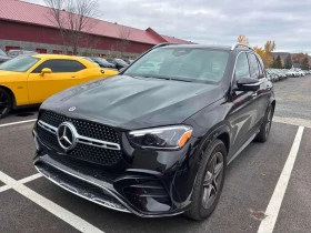 ������ Mercedes-Benz GLE 35...
