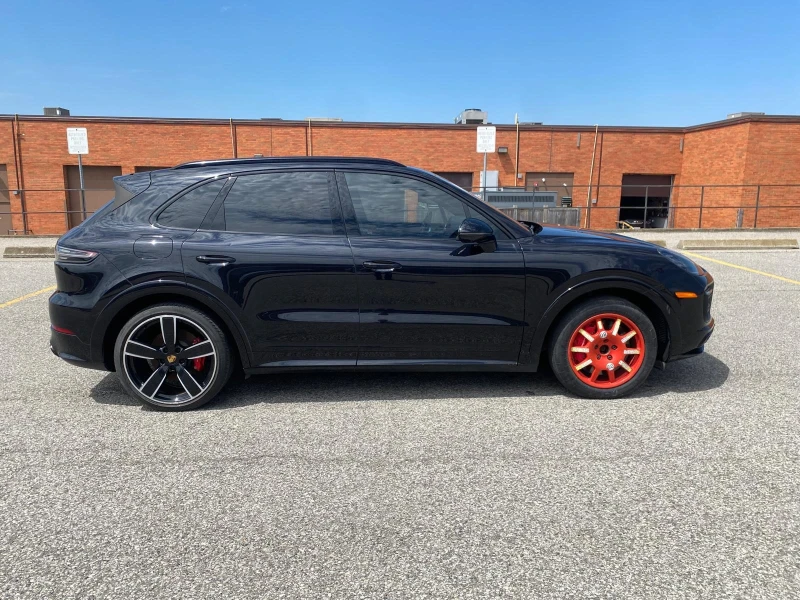 Porsche Cayenne GTS AWD, снимка 5 - Автомобили и джипове - 48044968