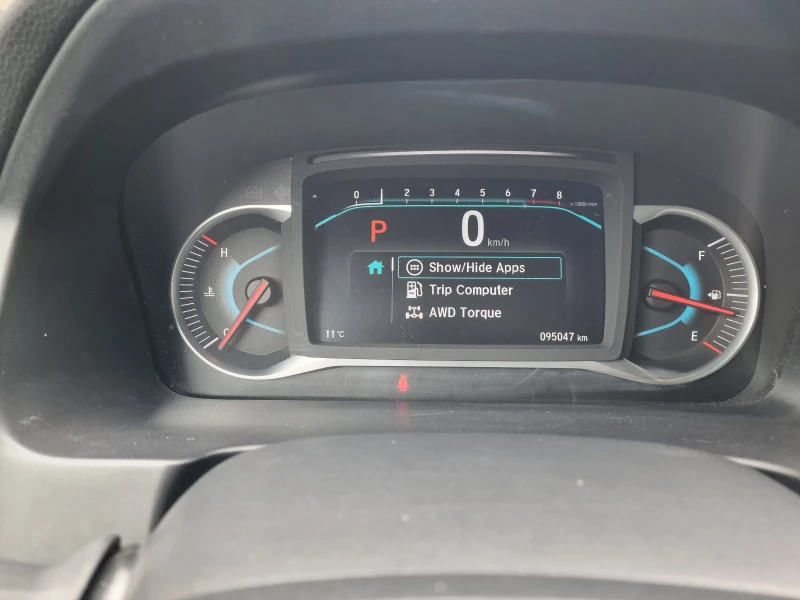 Honda Pilot 3.5 AWD* 7+ 1* , снимка 9 - Автомобили и джипове - 49907747
