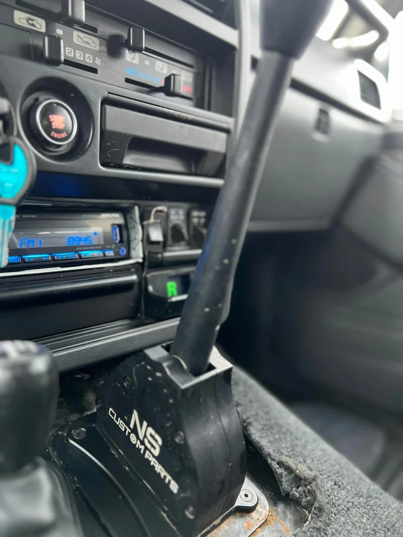 Nissan Patrol M57 286ps, снимка 15 - Автомобили и джипове - 53565062