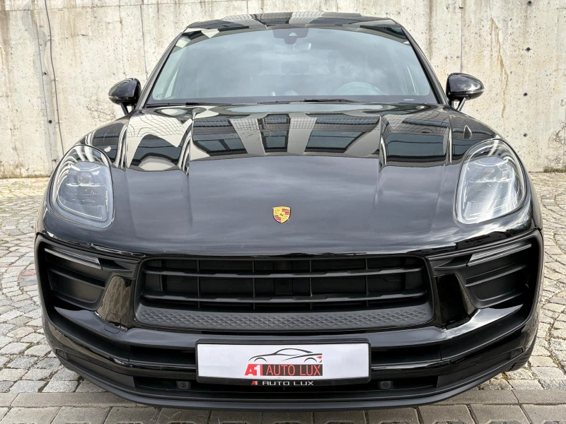 Porsche Macan AUTO/NAVI/PANO/4x4/Full 66 хил.км.!!! - 119000 лв. - 53534370 1