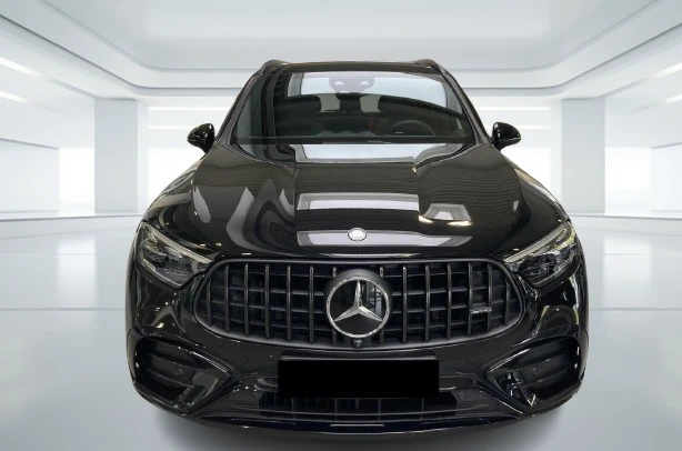 Mercedes-Benz GLC 43 AMG 4Matic = Night Package II = Гаранция - 139840 лв. / 71499.06 € - 64442603 1
