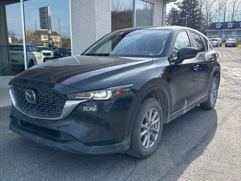 Mazda CX-5 2024 GX * CARFAX * БЕЗ ПЪРВОНАЧАЛНА ВНОСКА - 41200 лв. / 21065.23 € - 23878931 1
