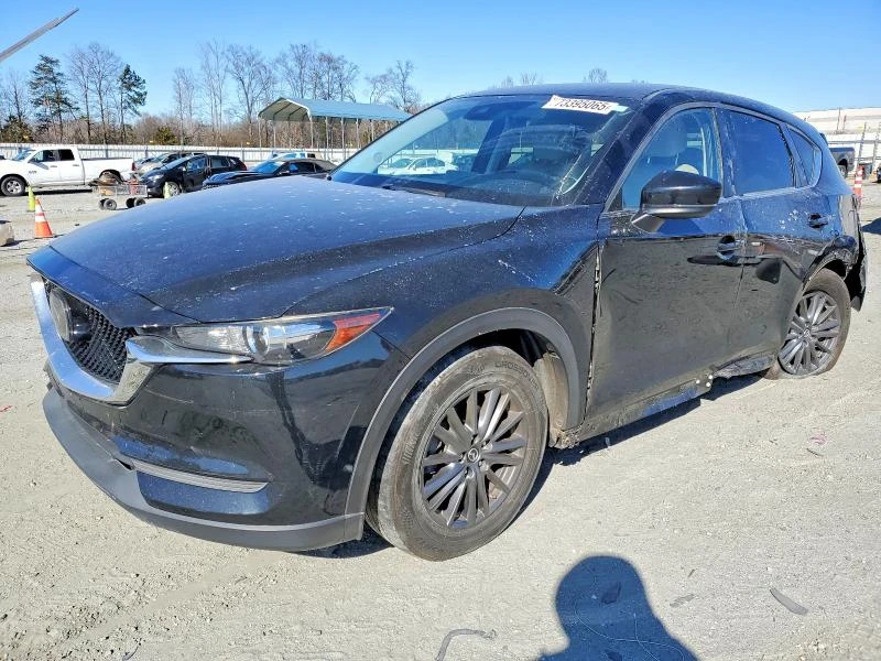Mazda CX-5 2.5L 4 ALL WHEEL DRIVE | Mobile.bg � ����������� 2