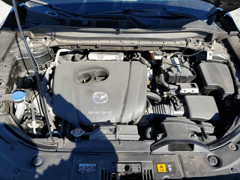 Mazda CX-5 2.5L 4 ALL WHEEL DRIVE | Mobile.bg � ����������� 12