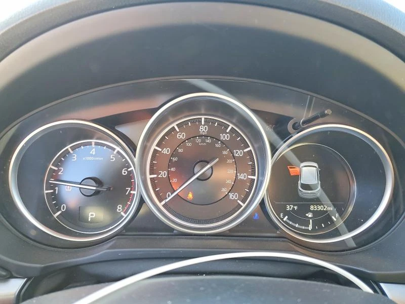 Mazda CX-5 2.5L 4 ALL WHEEL DRIVE | Mobile.bg � ����������� 10