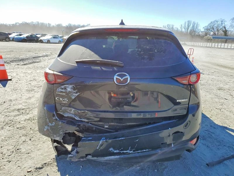 Mazda CX-5 2.5L 4 ALL WHEEL DRIVE | Mobile.bg � ����������� 7