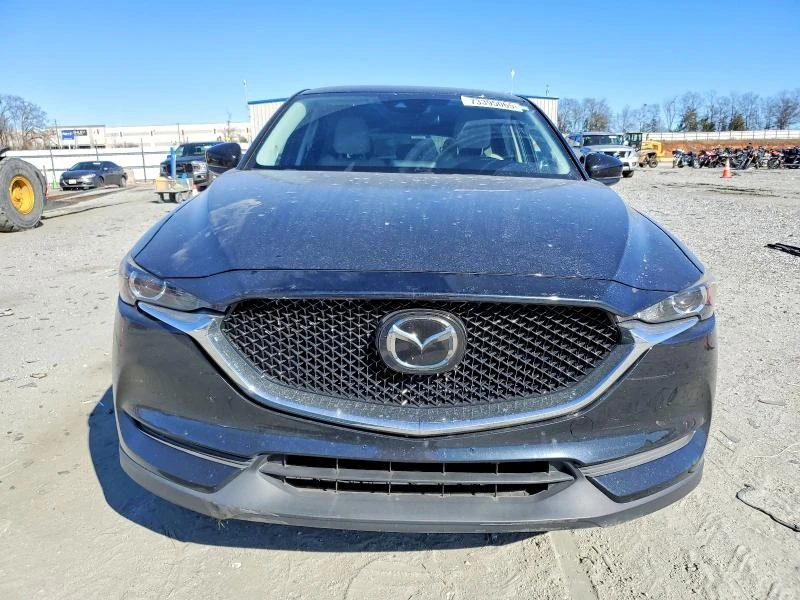 Mazda CX-5 2.5L 4 ALL WHEEL DRIVE | Mobile.bg � ����������� 6