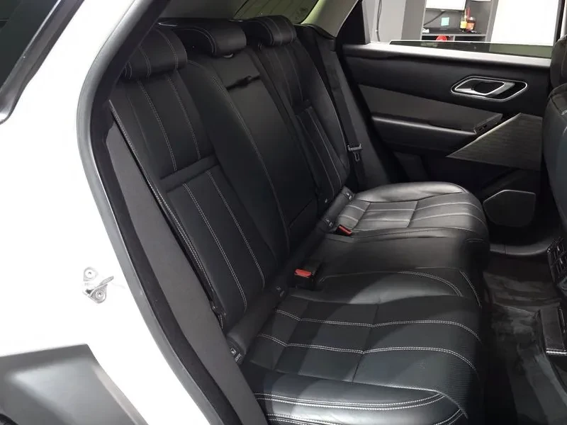 Land Rover Range Rover Velar, снимка 12 - Автомобили и джипове - 54515158