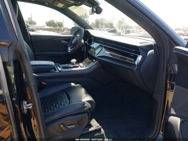 Audi RSQ8 FULL| 591��. | ������ ���� �� �������� | Mobile.bg � ����������� 7