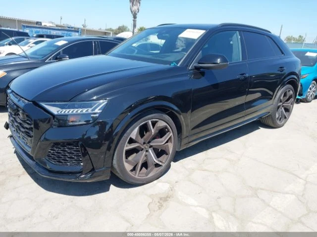 Audi RSQ8 FULL| 591��. | ������ ���� �� �������� | Mobile.bg � ����������� 1