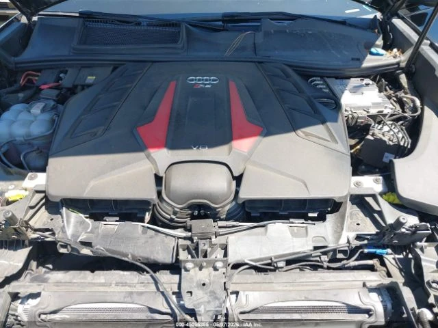 Audi RSQ8 FULL| 591��. | ������ ���� �� �������� | Mobile.bg � ����������� 11