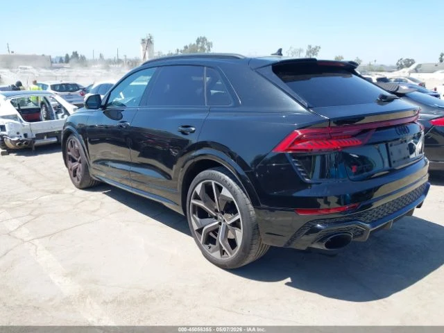 Audi RSQ8 FULL| 591��. | ������ ���� �� �������� | Mobile.bg � ����������� 5