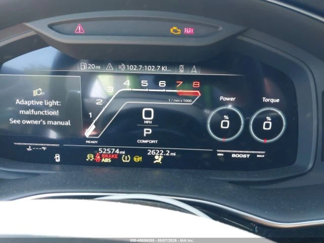 Audi RSQ8 FULL| 591��. | ������ ���� �� �������� | Mobile.bg � ����������� 8