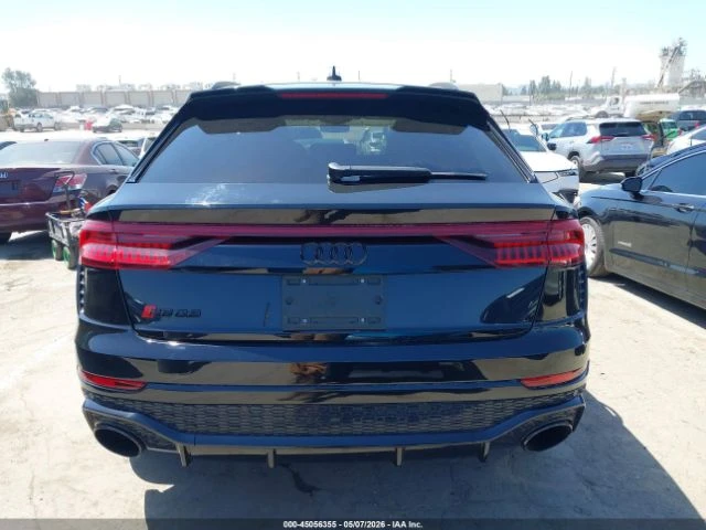 Audi RSQ8 FULL| 591��. | ������ ���� �� �������� | Mobile.bg � ����������� 17