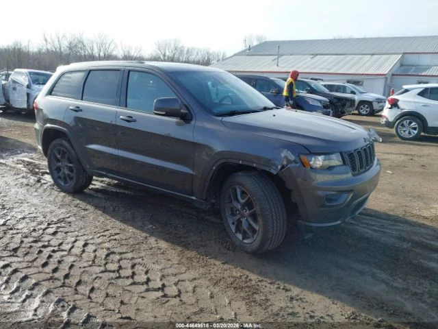 Jeep Grand cherokee 80th Anniversary 4x4 | Mobile.bg � ����������� 1