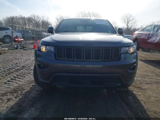 Jeep Grand cherokee 80th Anniversary 4x4 | Mobile.bg � ����������� 12