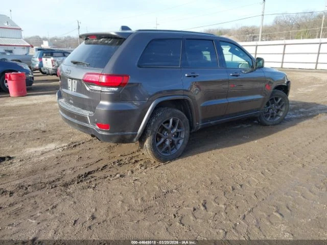 Jeep Grand cherokee 80th Anniversary 4x4 | Mobile.bg � ����������� 4