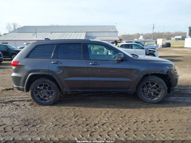 Jeep Grand cherokee 80th Anniversary 4x4 | Mobile.bg � ����������� 13