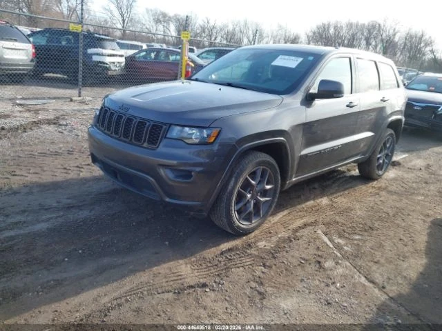 Jeep Grand cherokee 80th Anniversary 4x4 | Mobile.bg � ����������� 2