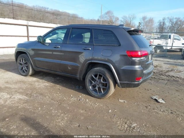 Jeep Grand cherokee 80th Anniversary 4x4 | Mobile.bg � ����������� 3