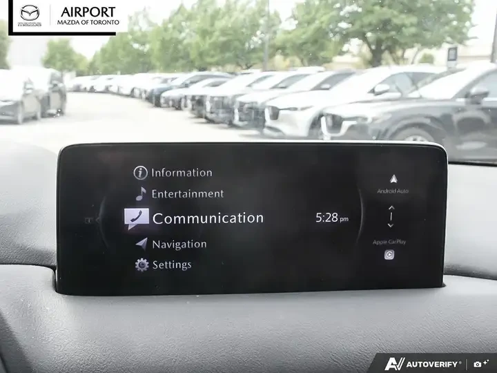 Mazda CX-5 Kuro Red Int * 1 owner * CARFAX * АВТО КРЕДИТ * , снимка 13 - Автомобили и джипове - 54732909