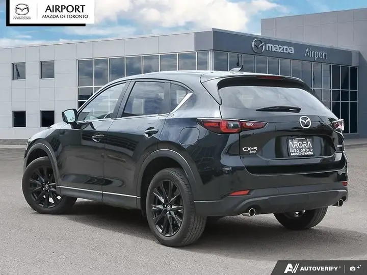 Mazda CX-5 Kuro Red Int * 1 owner * CARFAX * АВТО КРЕДИТ * , снимка 4 - Автомобили и джипове - 54732909