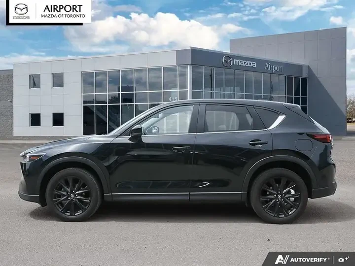 Mazda CX-5 Kuro Red Int * 1 owner * CARFAX * АВТО КРЕДИТ * , снимка 3 - Автомобили и джипове - 54732909