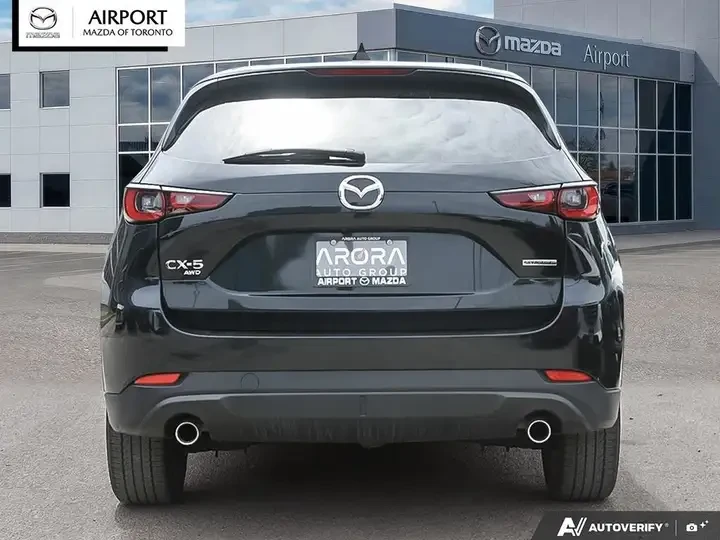 Mazda CX-5 Kuro Red Int * 1 owner * CARFAX * АВТО КРЕДИТ * , снимка 5 - Автомобили и джипове - 54732909